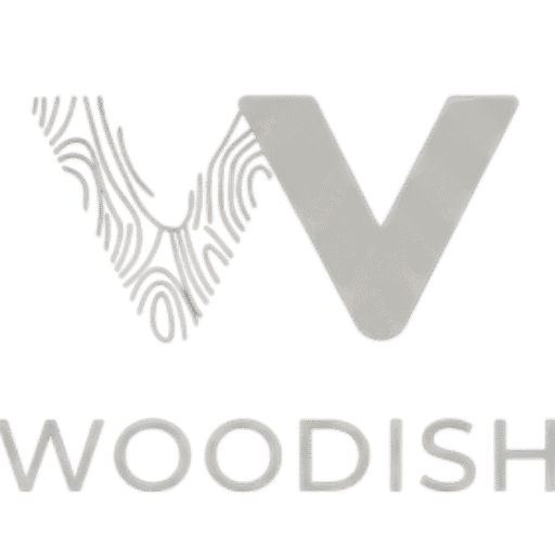 woodish